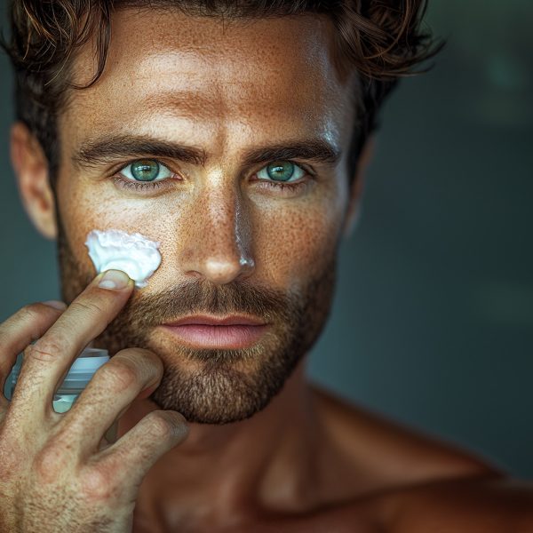 Top 5 Men’s Skincare Brands Every Man Should Know in 2026 free mens skincare ebook man for himself ft 600x600