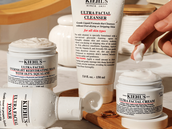 Top 5 Men’s Skincare Brands Every Man Should Know in 2026 header banner