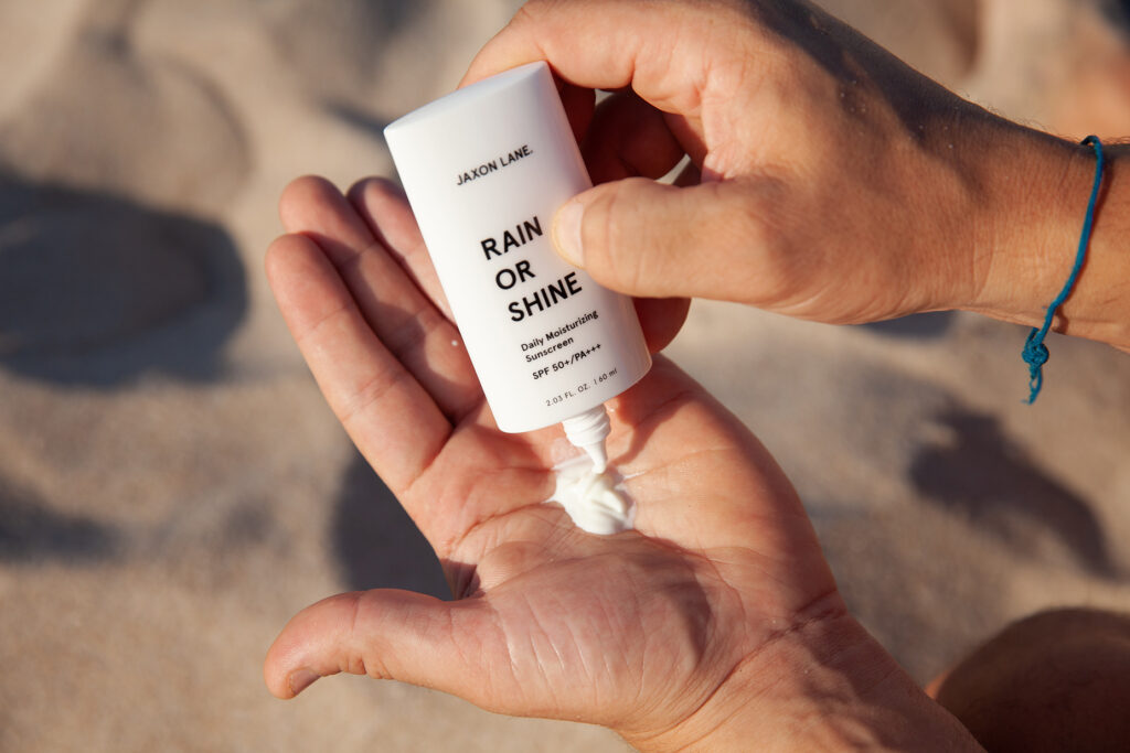 Top 5 Men’s Skincare Brands Every Man Should Know in 2026 small rain or shine