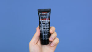 kiehls age defender gel moisturiser product review man for himself