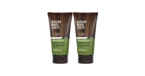 Every Man Jack SPF 30 Face Lotion
