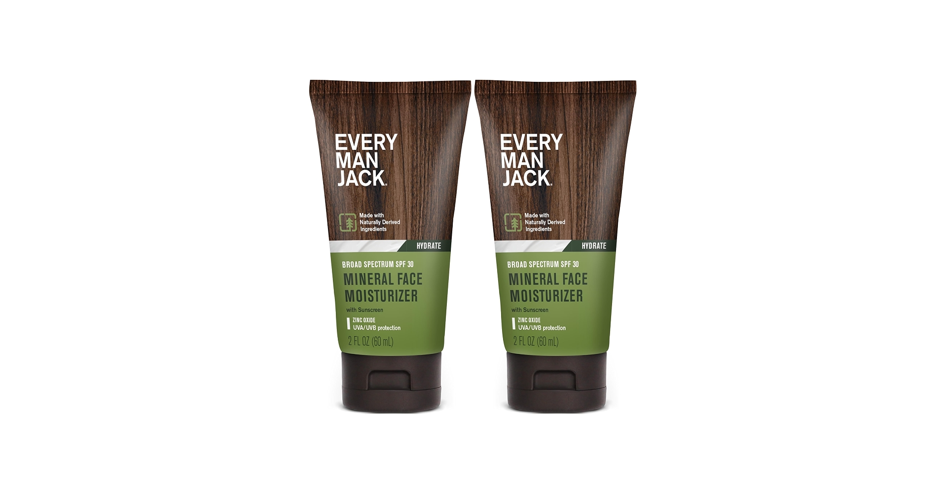 PROS & CONS: EVERY MAN JACK FACE LOTION SPF 30 REVIEW Every Man Jack SPF 30 Face Lotion
